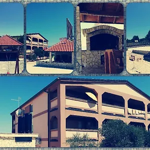 Apartmán Glasnovic, Vir